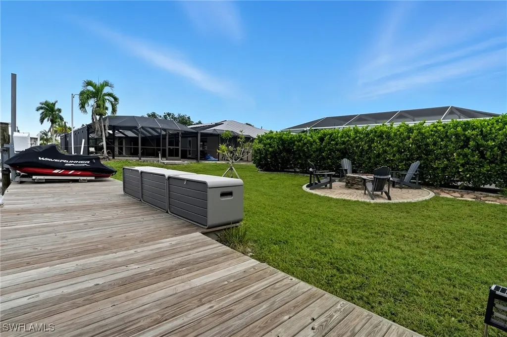 6163 Plumosa Avenue Fort Myers FL 33908