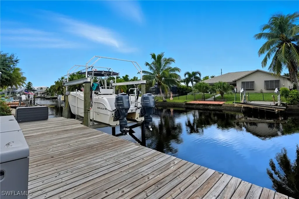 6163 Plumosa Avenue Fort Myers FL 33908