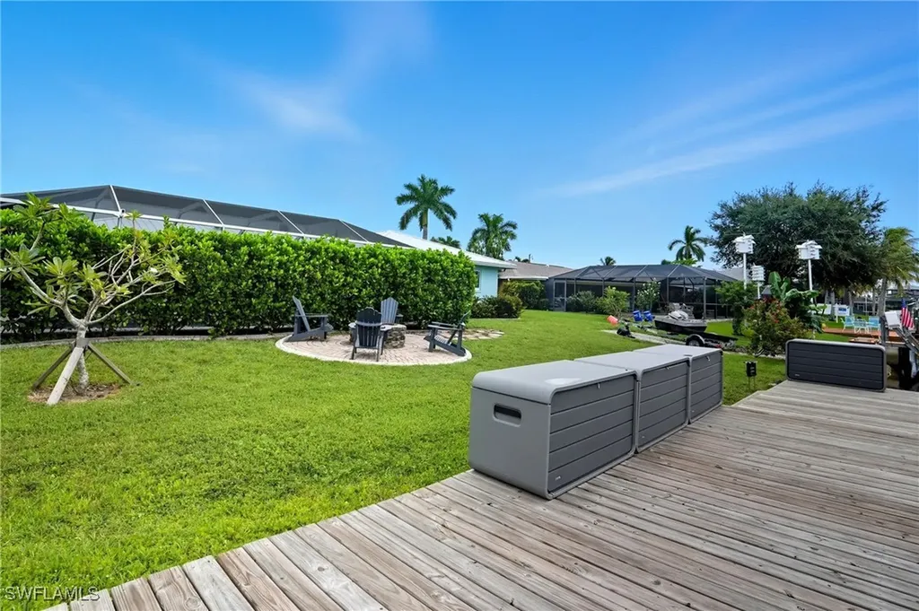 6163 Plumosa Avenue Fort Myers FL 33908