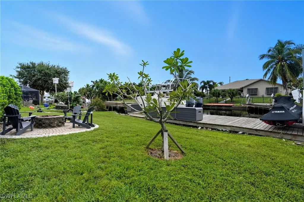 6163 Plumosa Avenue Fort Myers FL 33908
