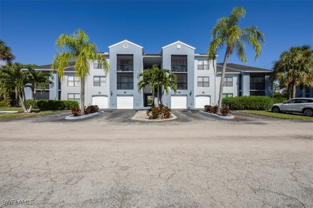13545 Eagle Ridge Drive Fort Myers FL 33912