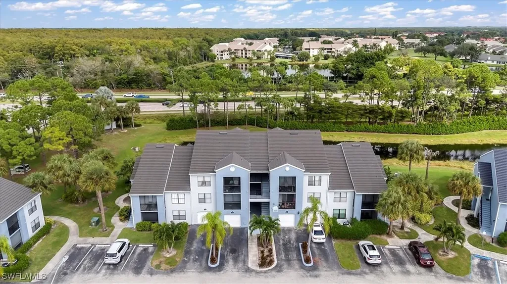 13545 Eagle Ridge Drive Fort Myers FL 33912