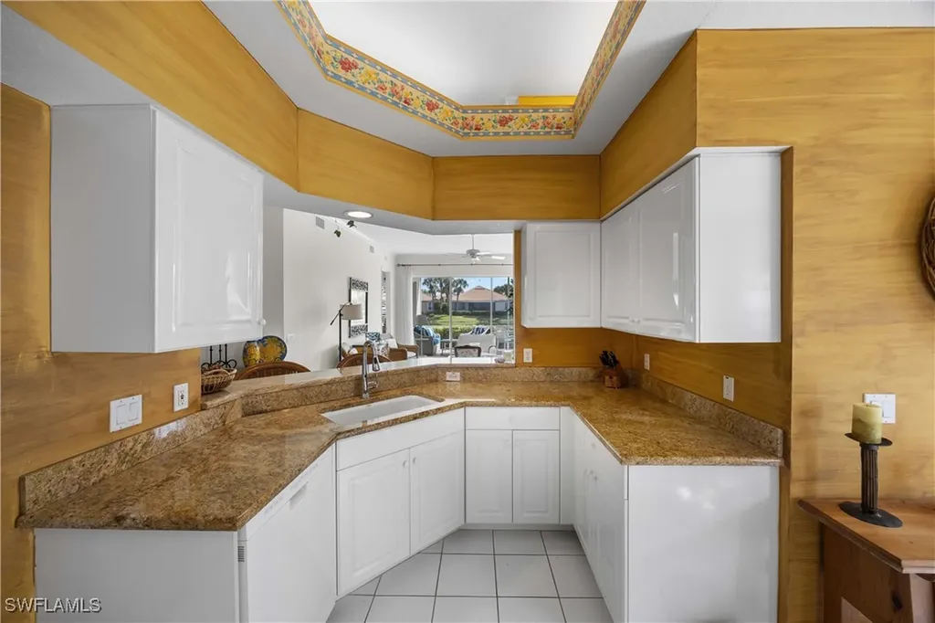 1826 Seville Boulevard Naples FL 34109