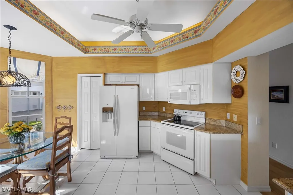1826 Seville Boulevard Naples FL 34109