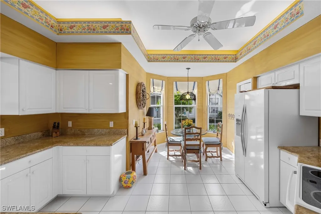 1826 Seville Boulevard Naples FL 34109