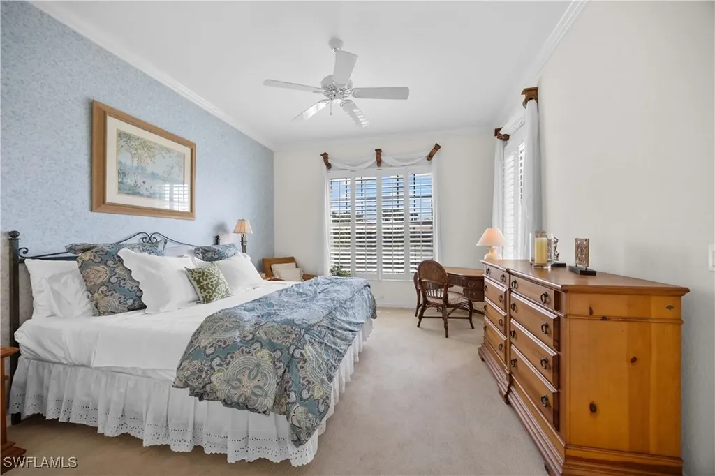1826 Seville Boulevard Naples FL 34109