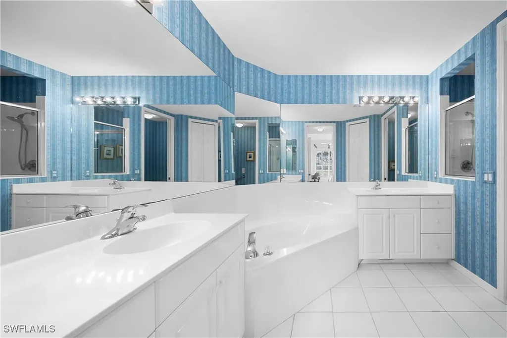 1826 Seville Boulevard Naples FL 34109