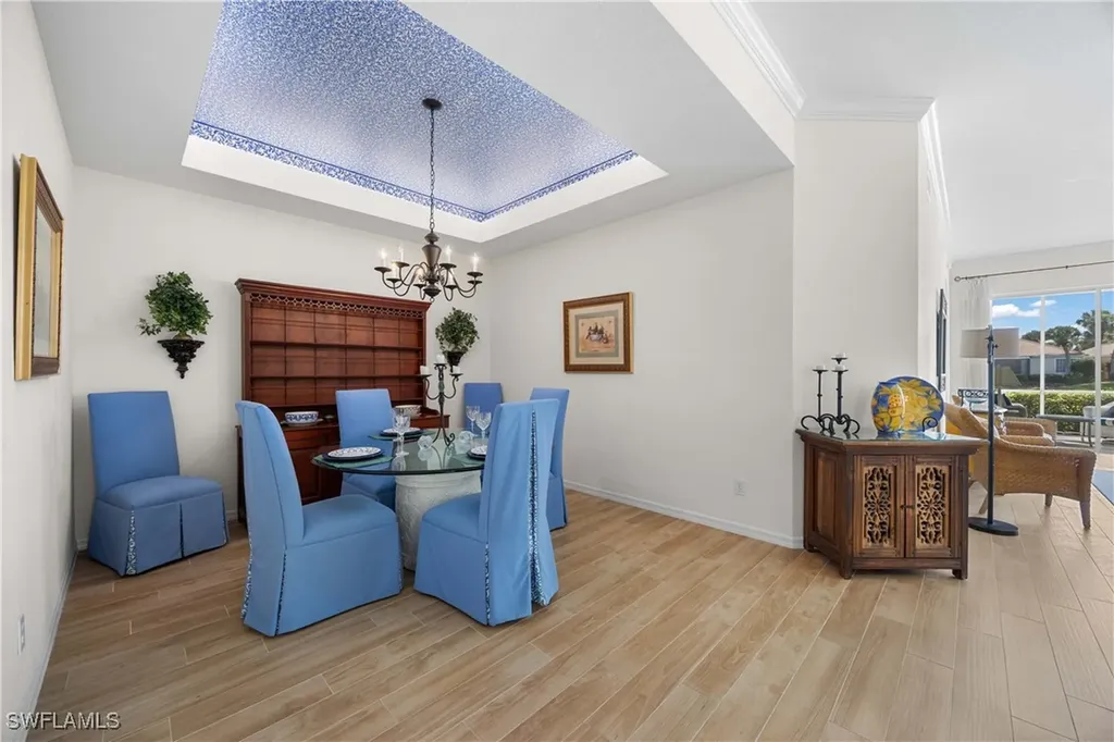 1826 Seville Boulevard Naples FL 34109