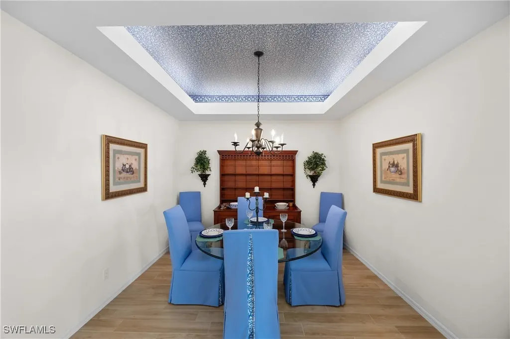 1826 Seville Boulevard Naples FL 34109
