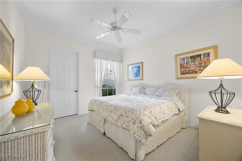 1826 Seville Boulevard Naples FL 34109