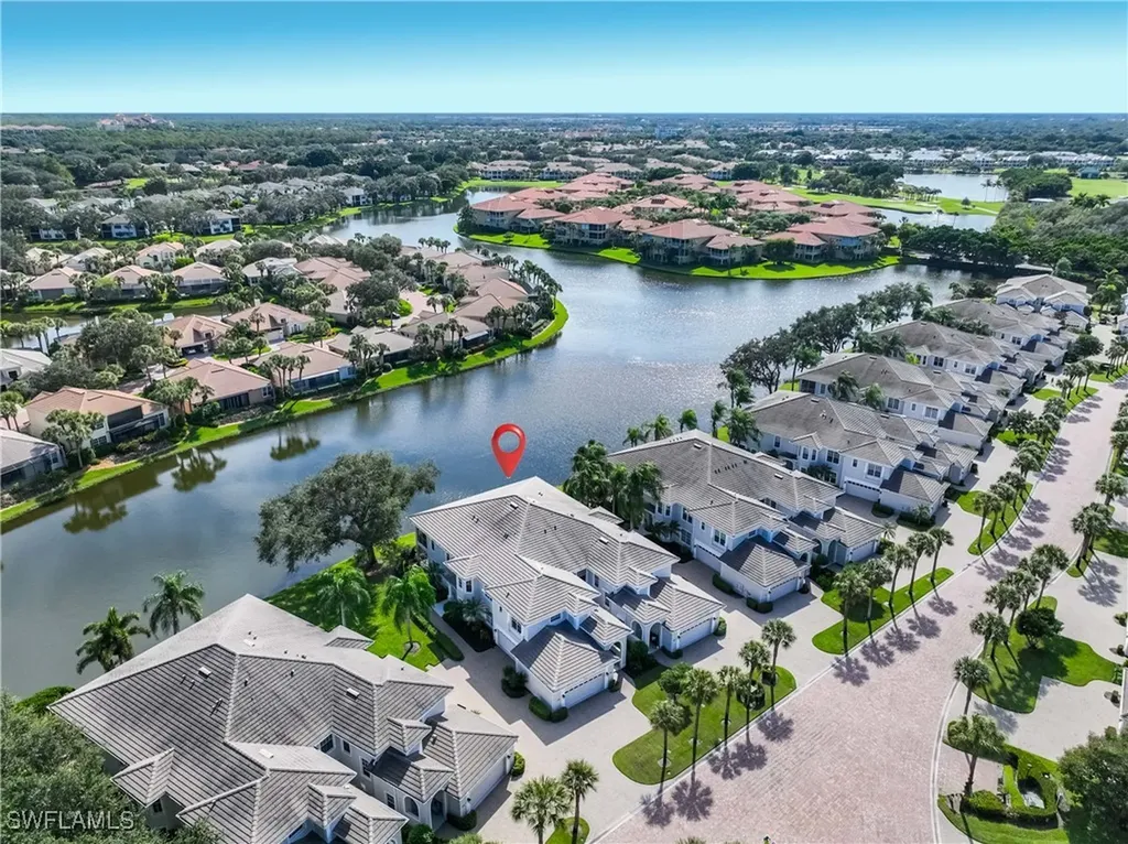 1826 Seville Boulevard Naples FL 34109