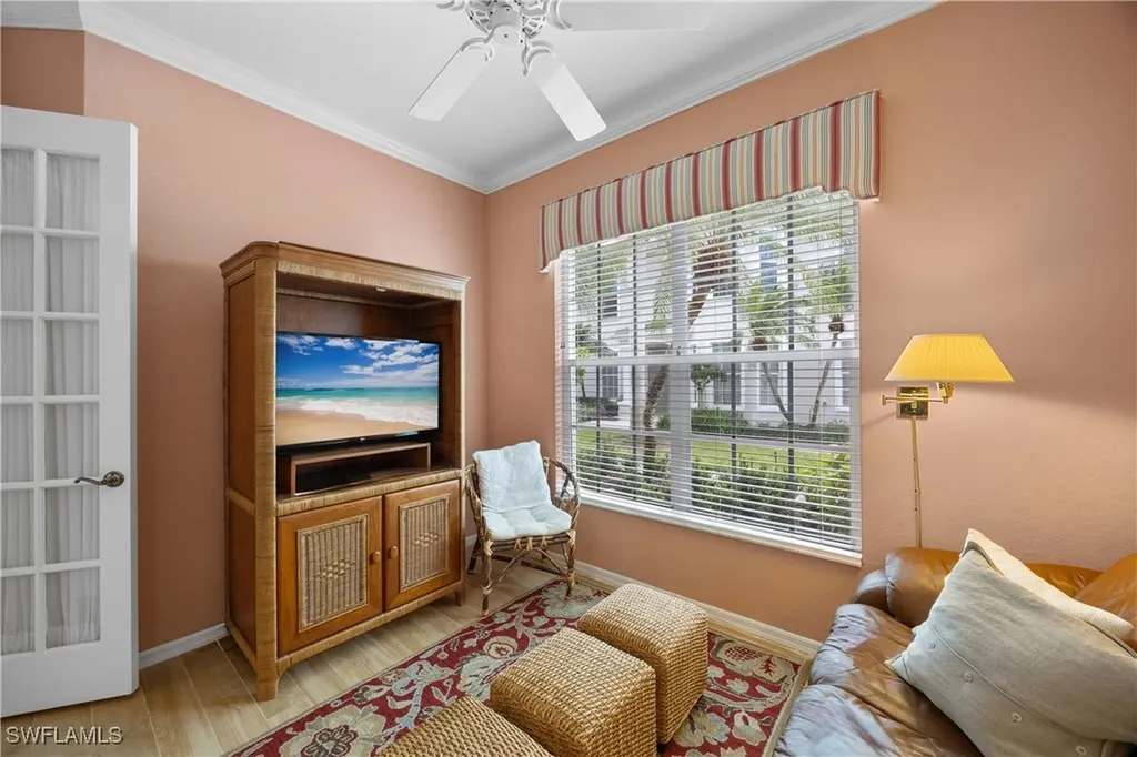 1826 Seville Boulevard Naples FL 34109