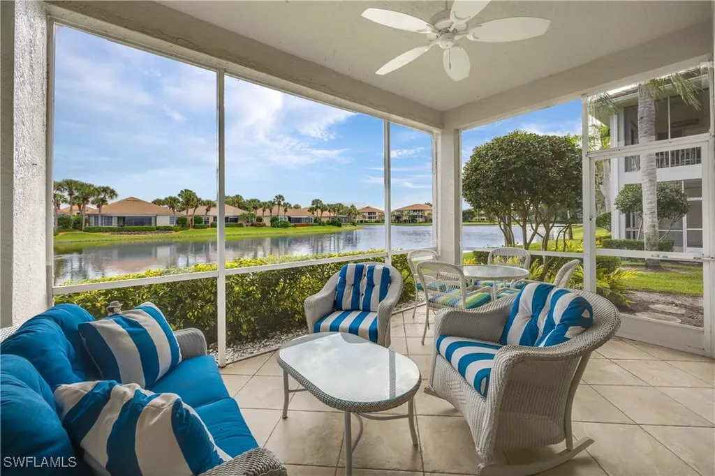 1826 Seville Boulevard Naples FL 34109