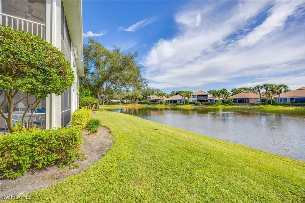 1826 Seville Boulevard Naples FL 34109