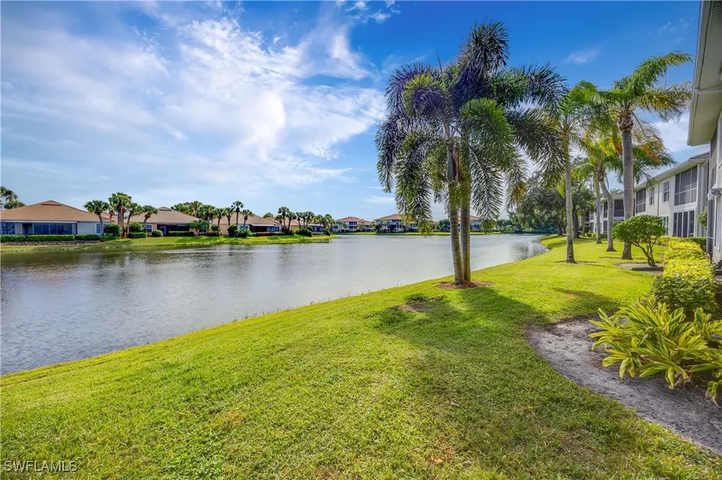 1826 Seville Boulevard Naples FL 34109