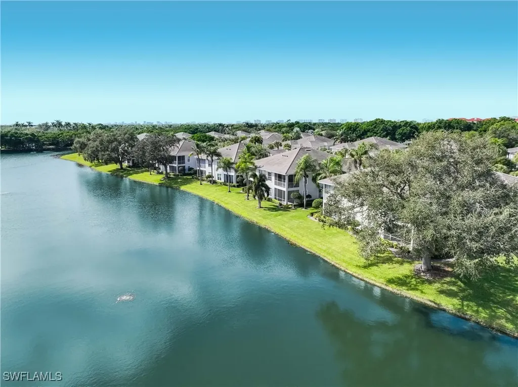 1826 Seville Boulevard Naples FL 34109