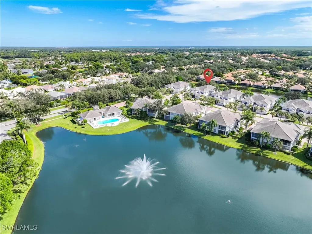 1826 Seville Boulevard Naples FL 34109