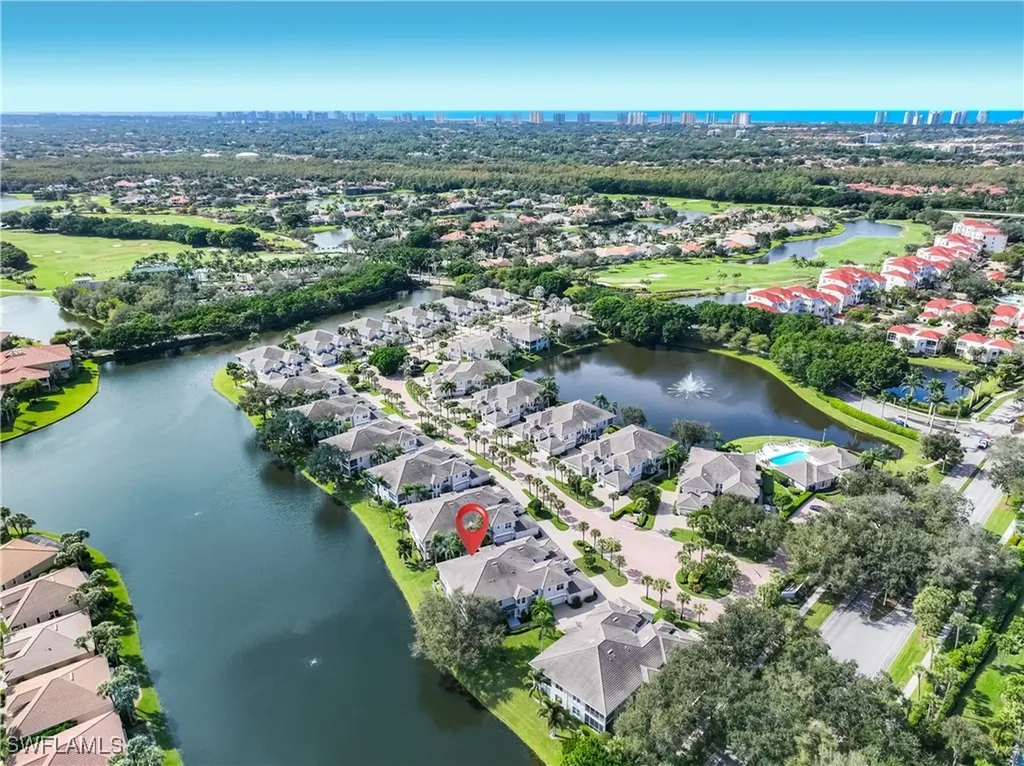 1826 Seville Boulevard Naples FL 34109