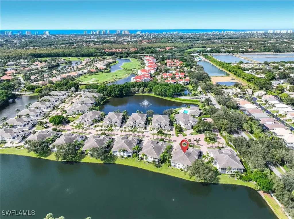 1826 Seville Boulevard Naples FL 34109