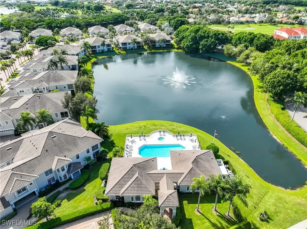 1826 Seville Boulevard Naples FL 34109