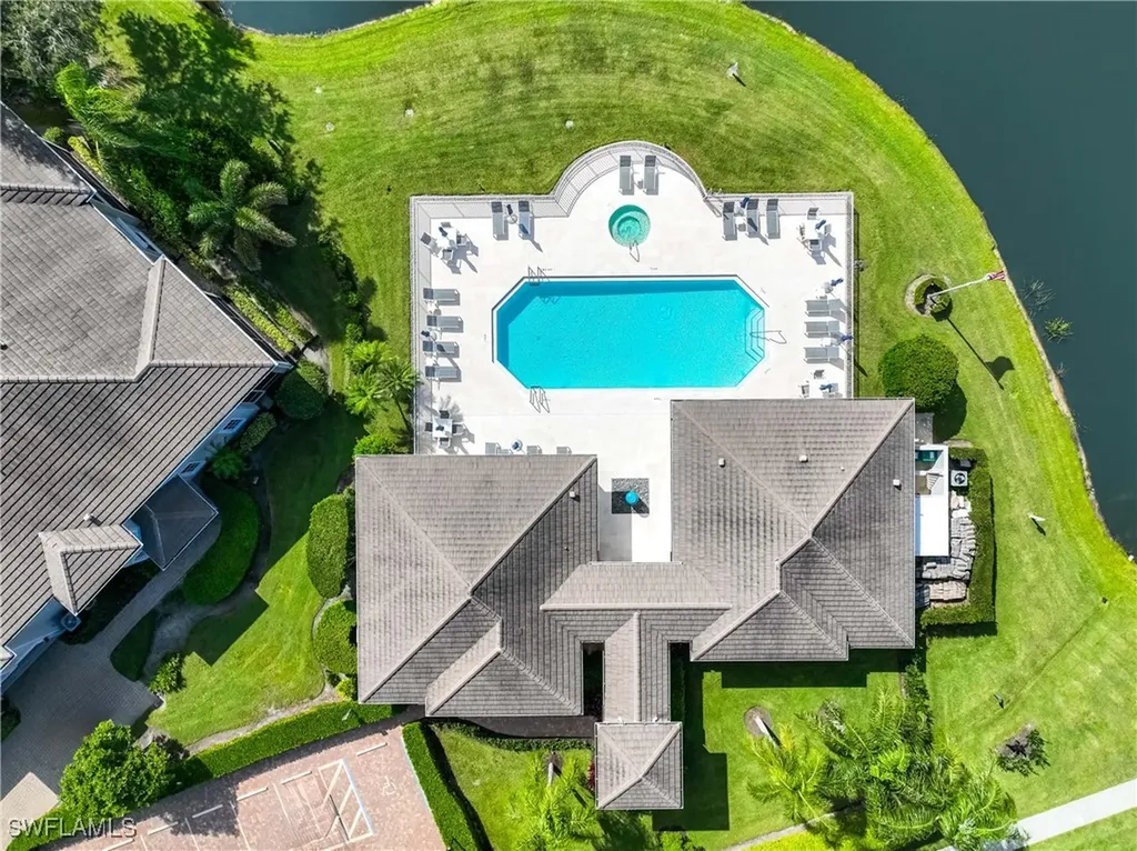 1826 Seville Boulevard Naples FL 34109