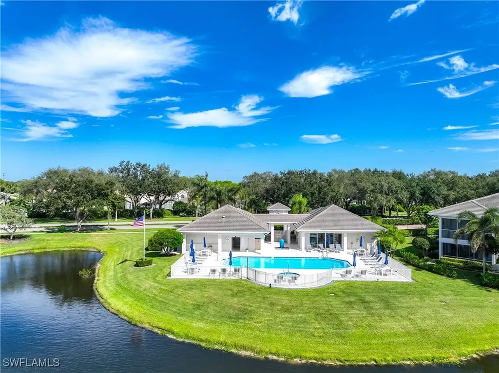 1826 Seville Boulevard Naples FL 34109