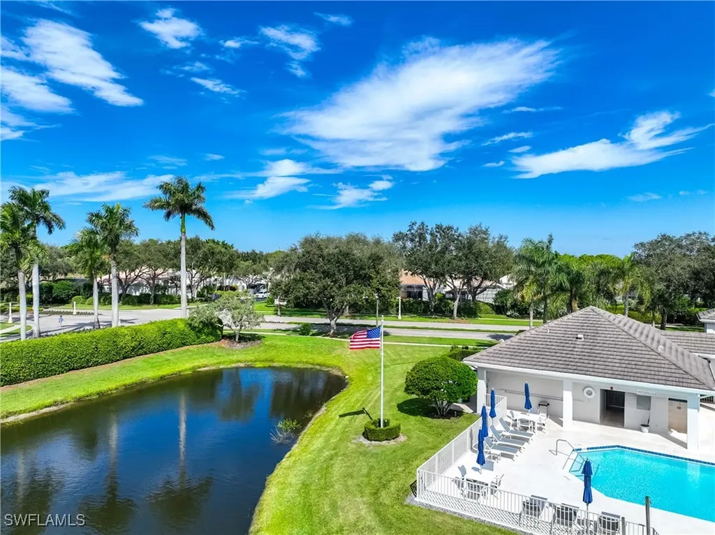 1826 Seville Boulevard Naples FL 34109