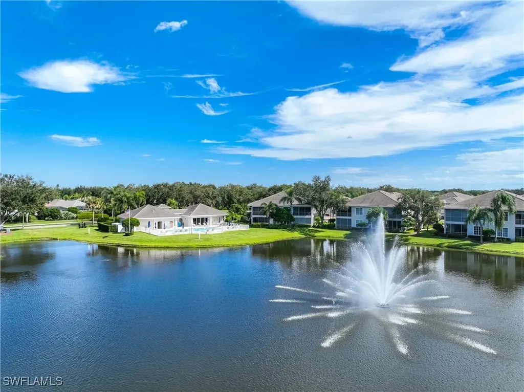 1826 Seville Boulevard Naples FL 34109