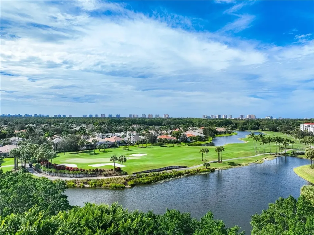 1826 Seville Boulevard Naples FL 34109