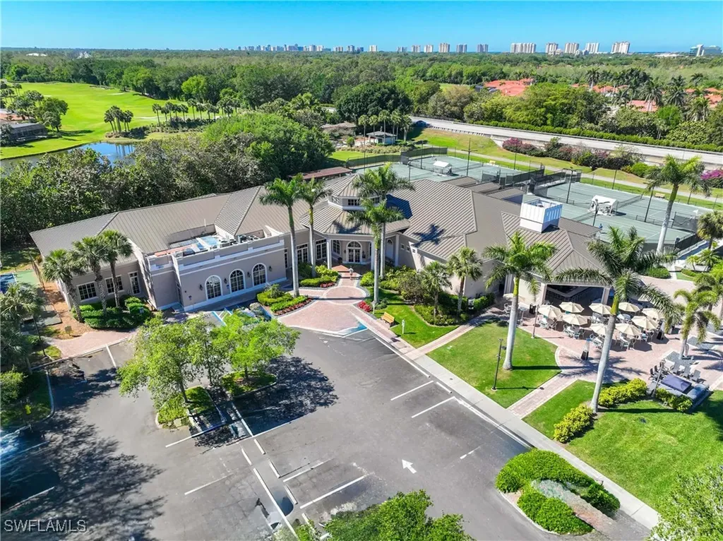 1826 Seville Boulevard Naples FL 34109