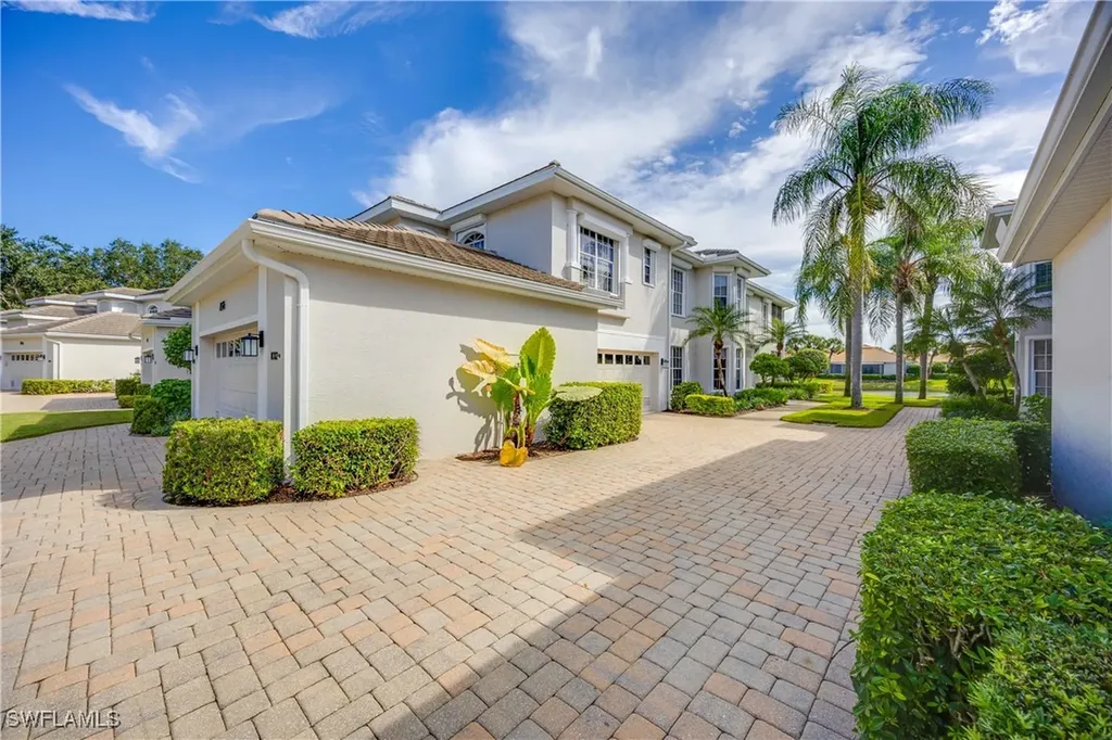 1826 Seville Boulevard Naples FL 34109