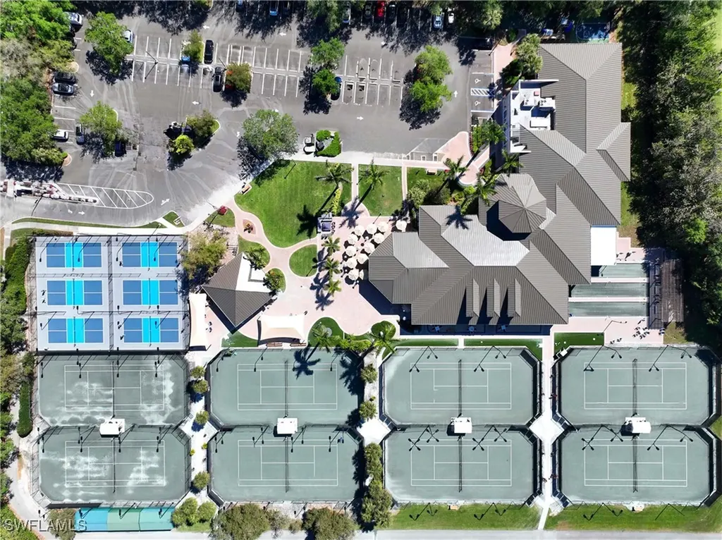 1826 Seville Boulevard Naples FL 34109
