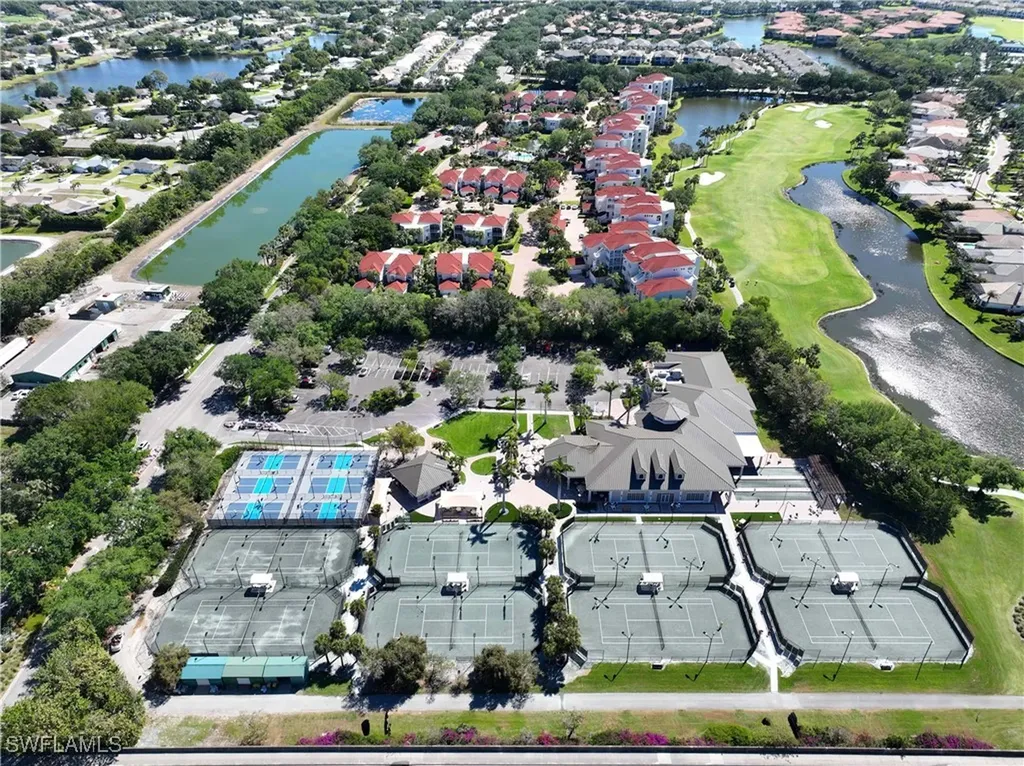 1826 Seville Boulevard Naples FL 34109