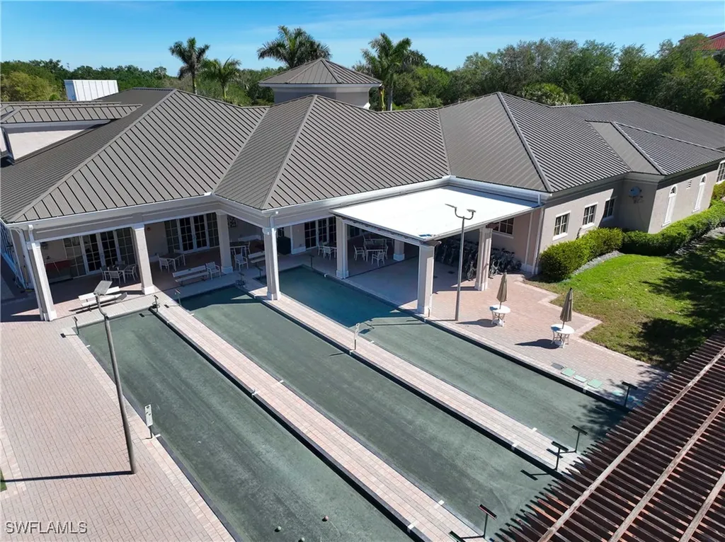 1826 Seville Boulevard Naples FL 34109