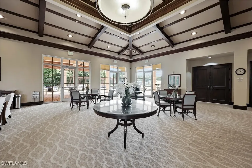 1826 Seville Boulevard Naples FL 34109