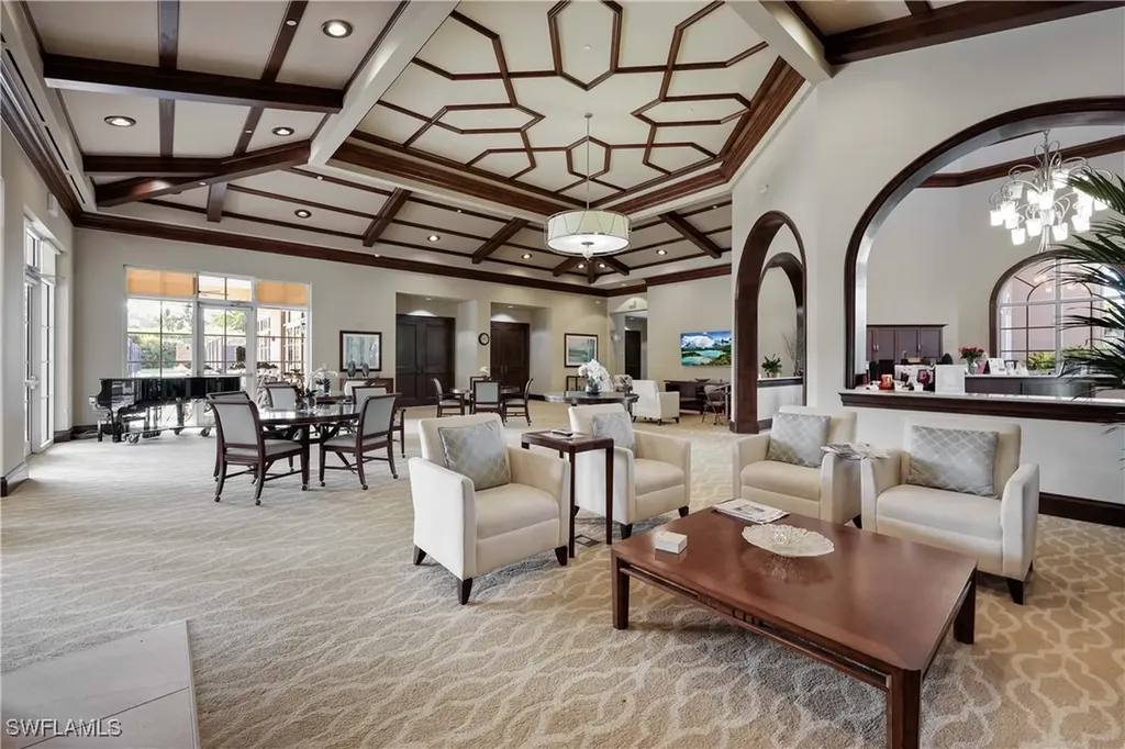 1826 Seville Boulevard Naples FL 34109