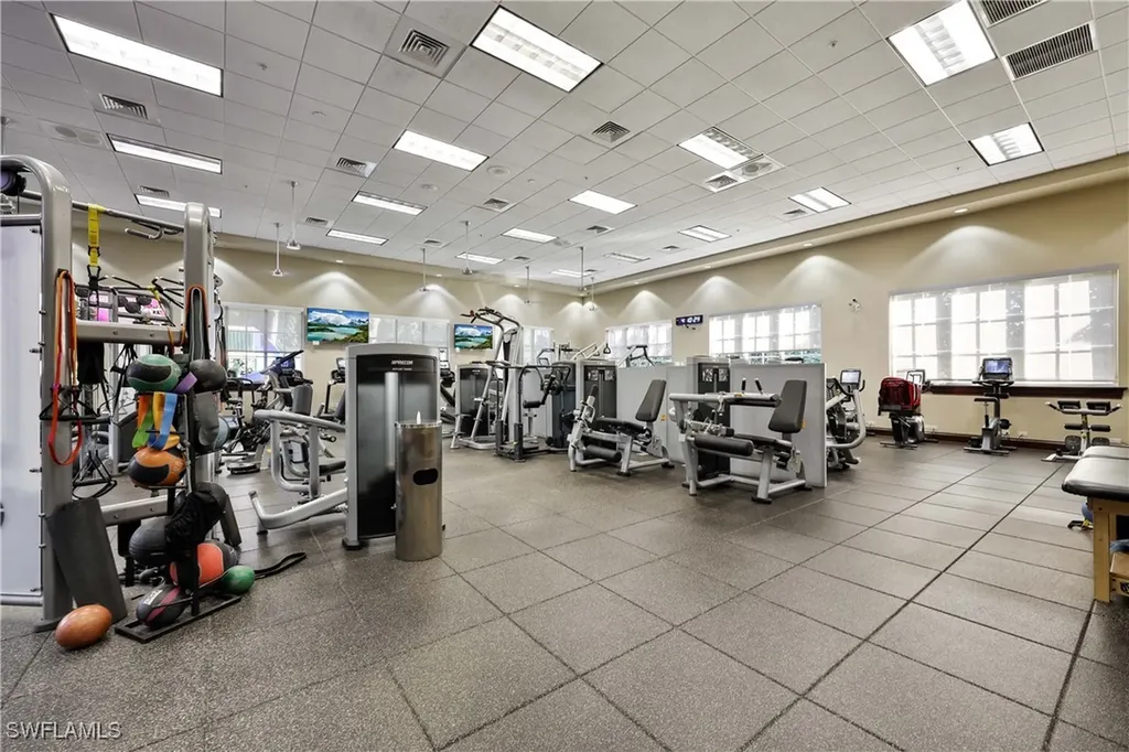 1826 Seville Boulevard Naples FL 34109