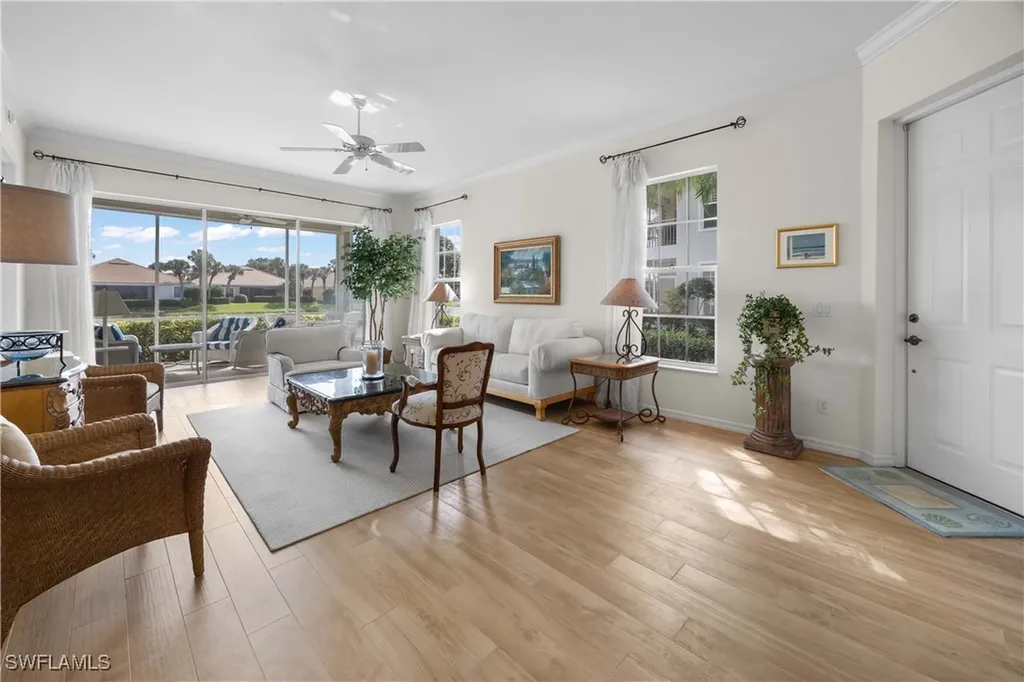 1826 Seville Boulevard Naples FL 34109