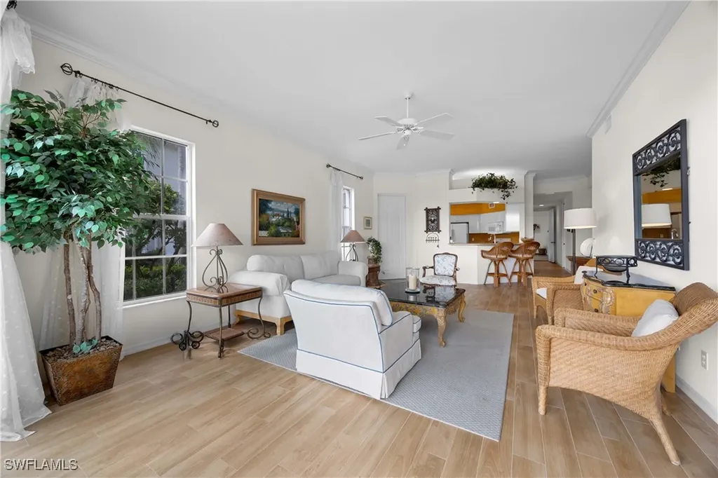 1826 Seville Boulevard Naples FL 34109