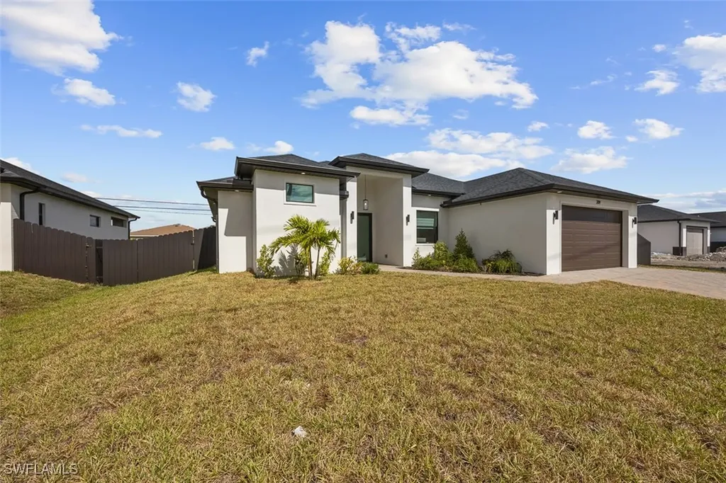 209 Kismet Parkway E Cape Coral FL 33909