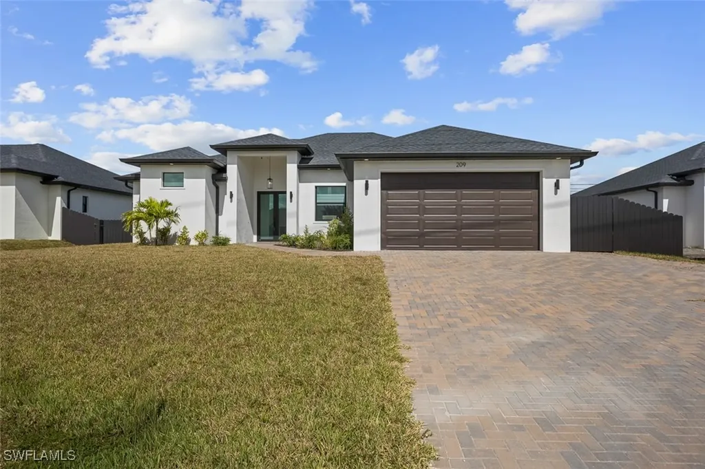 209 Kismet Parkway E Cape Coral FL 33909