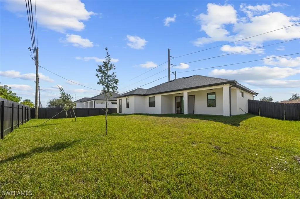 209 Kismet Parkway E Cape Coral FL 33909