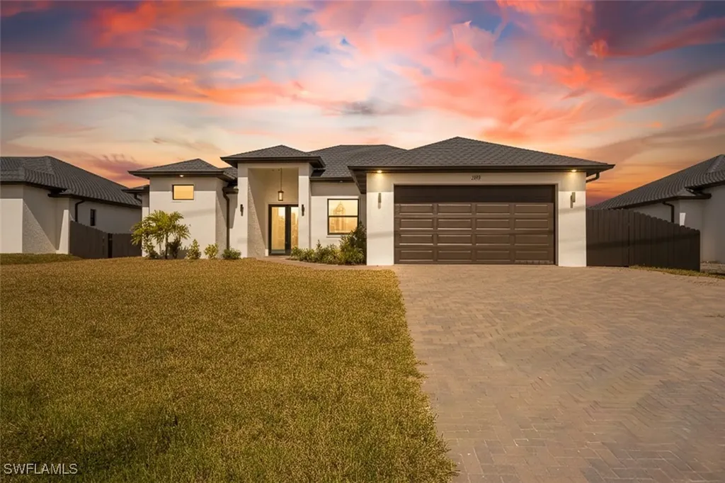209 Kismet Parkway E Cape Coral FL 33909