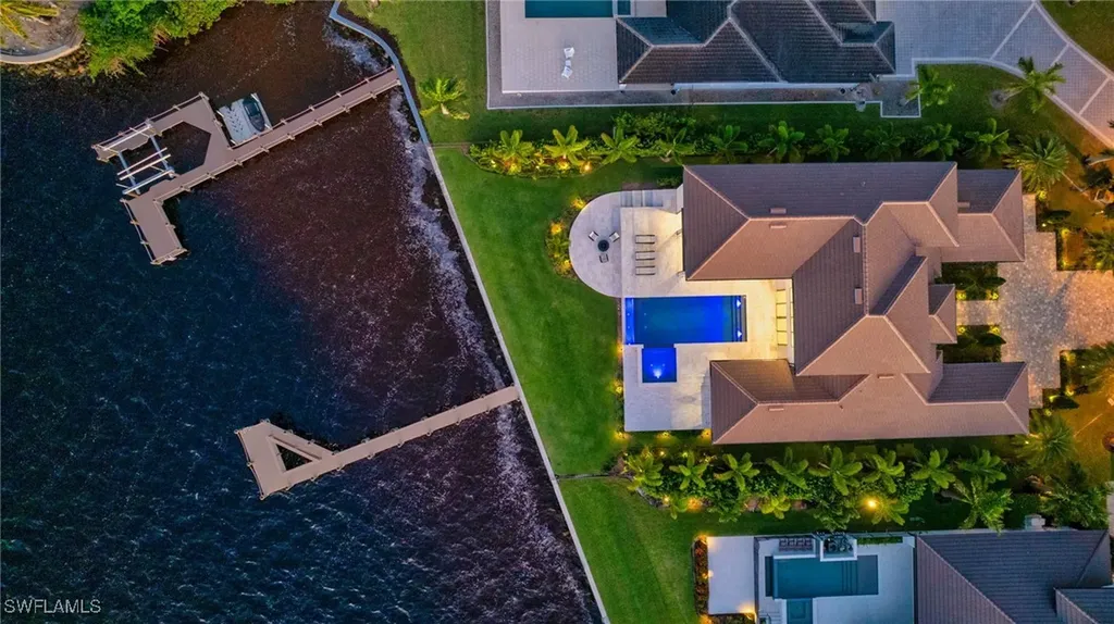 12100 Via Del Fontana Way Fort Myers FL 33919