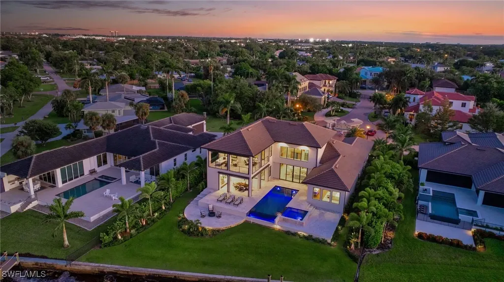 12100 Via Del Fontana Way Fort Myers FL 33919