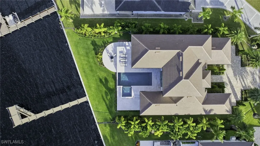 12100 Via Del Fontana Way Fort Myers FL 33919