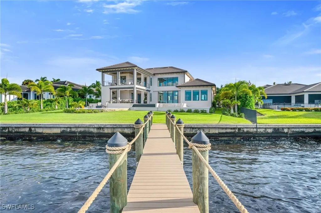 12100 Via Del Fontana Way Fort Myers FL 33919