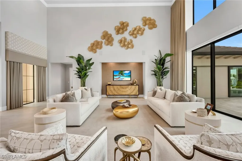 12100 Via Del Fontana Way Fort Myers FL 33919