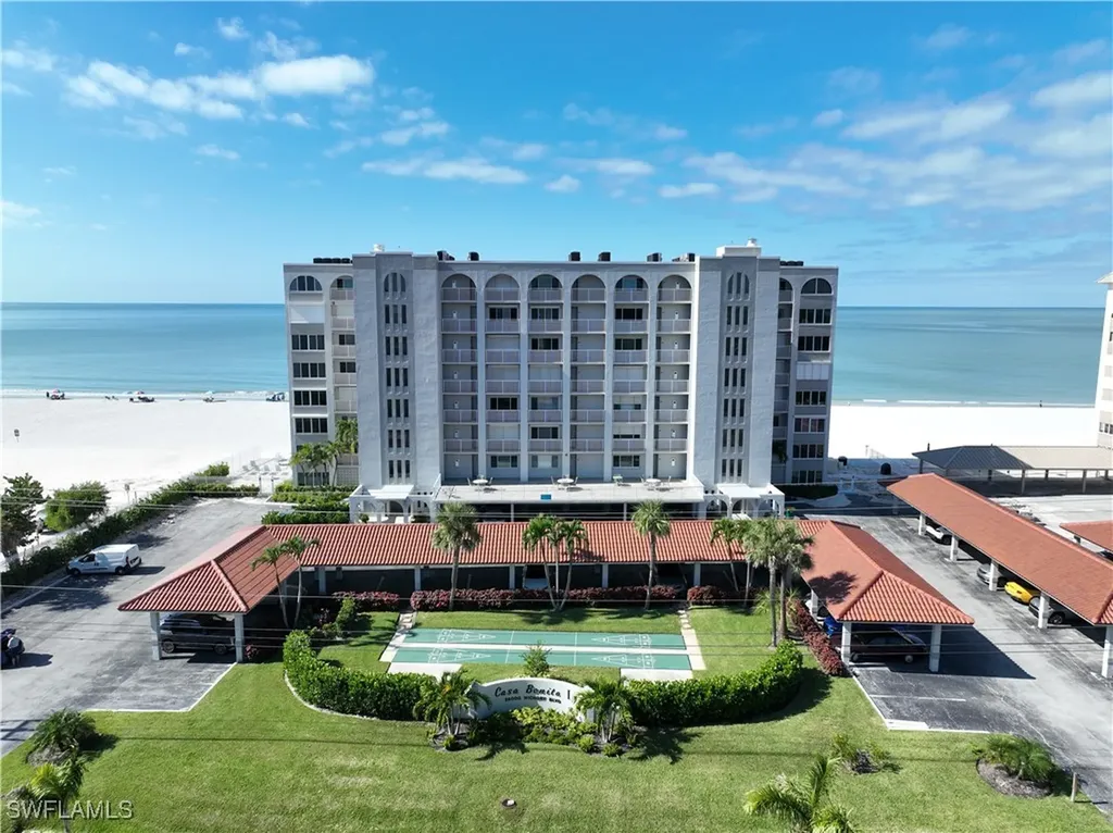 26000 Hickory Boulevard Bonita Springs FL 34134