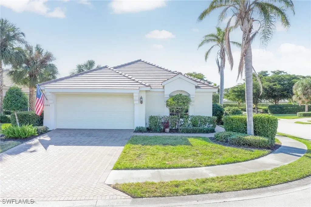 2688 Astwood Court Cape Coral FL 33991